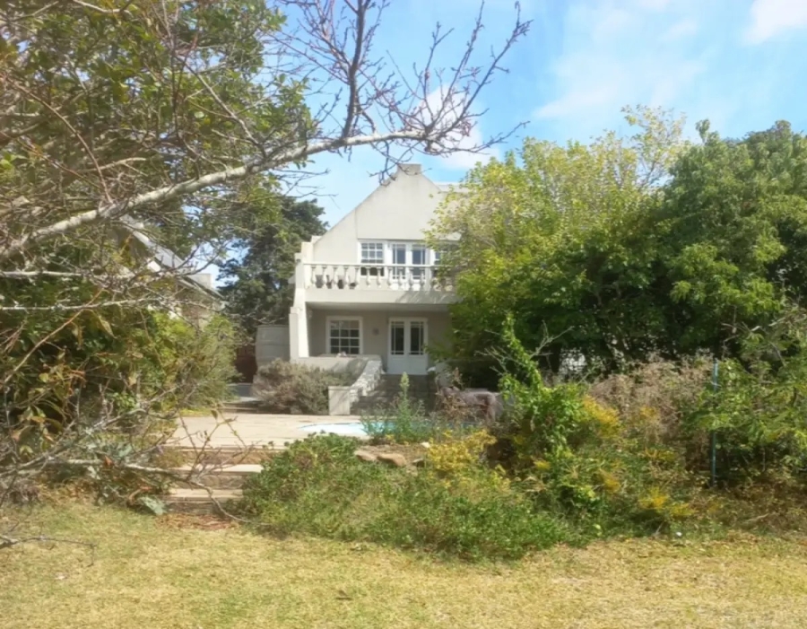 To Let 2 Bedroom Property for Rent in Hermanus Rural Western Cape